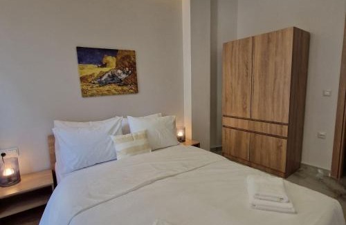 Edessa Apartment | N&S Apartment A