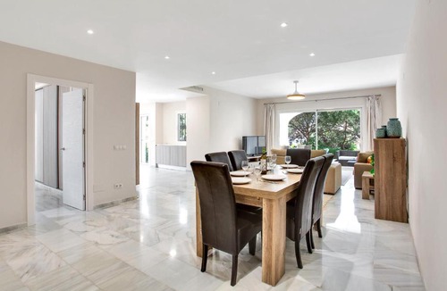 Cabopino Apartment | N07 Cabopino
