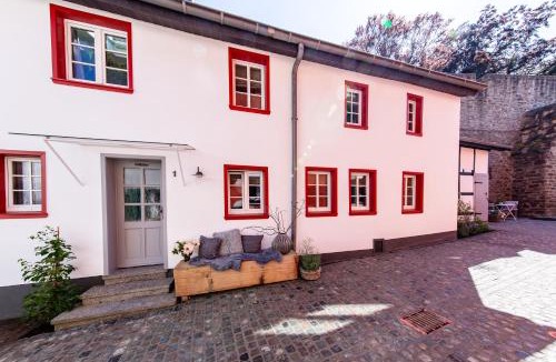 Bad Muenstereifel House | N1Quartier