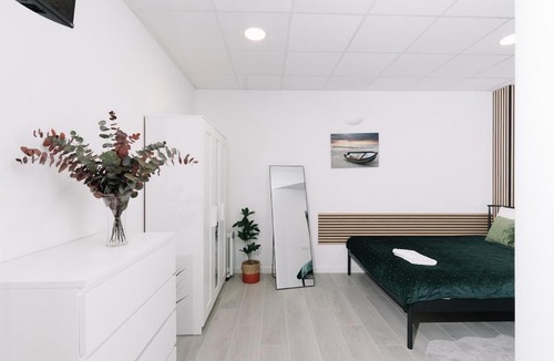 Benicalap Apartment | N2 Bright & Comfortable Apartment Benicalap