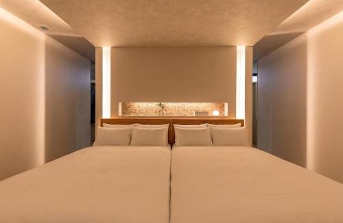 Higashi Villa | N25House