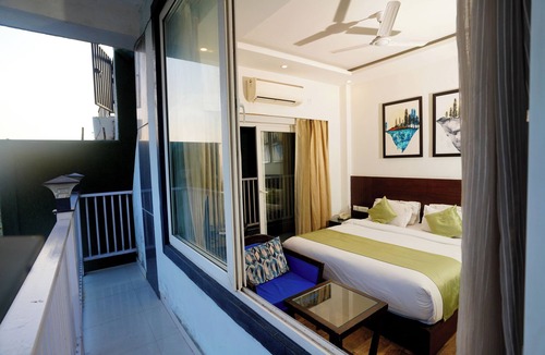 Tapovan Hotel | N3N Ganga Retreat by Stotrak