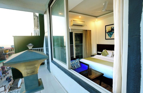 Tapovan Hotel | N3N Ganga Retreat by Stotrak
