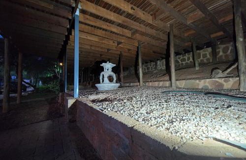 Kgetlengrivier House | N4 Guest Lodge