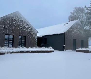 Bad Muenstereifel House | N6Quartier