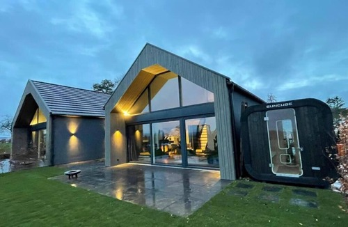 Bad Muenstereifel House | N6quartier