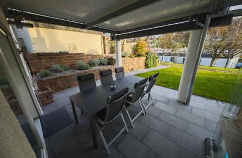 Busenbach Apartment | N824 Apartments Waldbronn