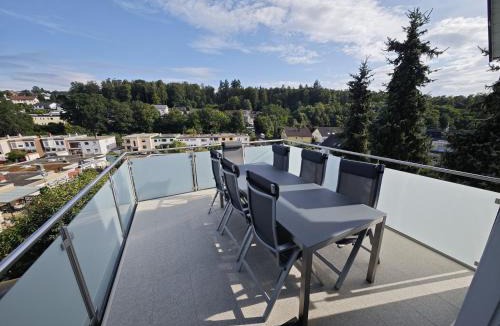 Busenbach Apartment | N824 Apartments Waldbronn