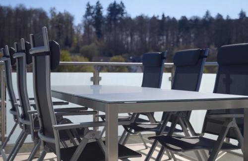 Busenbach Apartment | N824 Apartments Waldbronn