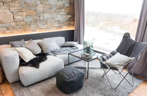 Bad Muenstereifel Apartment | N8Quartier Eifel