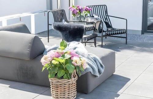 Bad Muenstereifel Apartment | N8Quartier Eifel