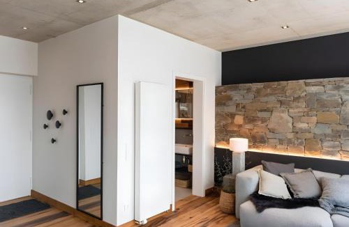 Bad Muenstereifel Apartment | N8Quartier Eifel