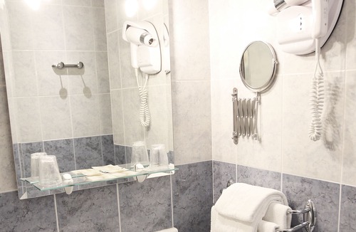 Erdeven Hotel | Naéco Erdeven