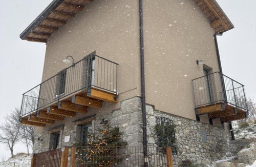 Stregna House | Naš duam