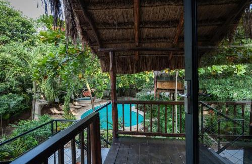Centro - Supmza 001 Hotel | Na Balam Hotel