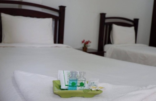 Bang Kung Hotel | Na Chaidej Hotel