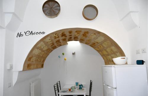 San Pancrazio Salentino House | Na Chicca e na Nicchia