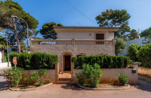 Son Moll Apartment | Na Forana
