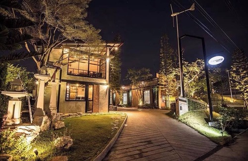 Khlong Nung Villa | Na Klongluang Boutique Resort