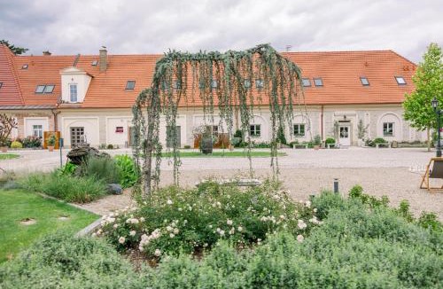 Obristvi House | Na Kmíně