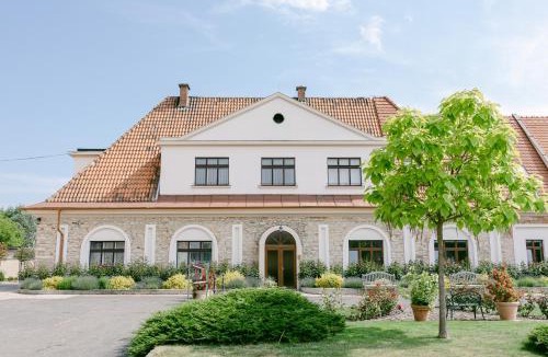 Obristvi House | Na Kmíně