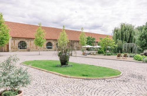 Obristvi House | Na Kmíně