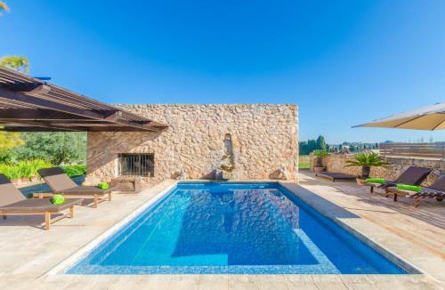 Manacor Villa | Na Molla