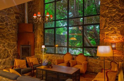Nigran House | Na morada das parras