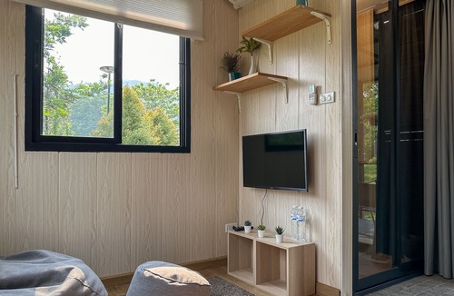 Samoeng Hotel | Na Muen See