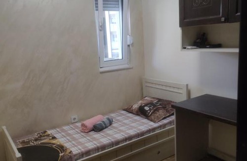 Rozino Apartment | Na&Ni