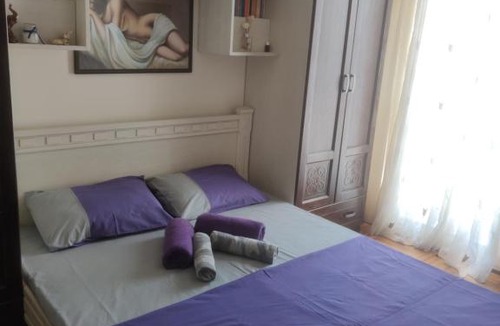 Rozino Apartment | Na&Ni