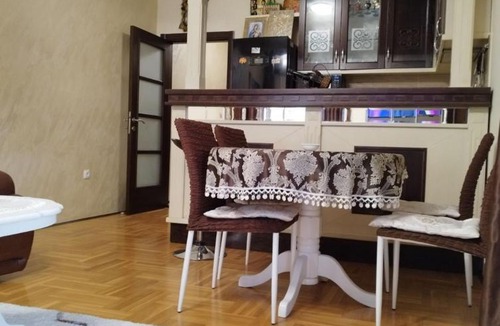 Rozino Apartment | Na&Ni