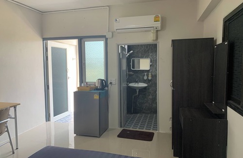 Bang Phut Hotel | Na Nont Place