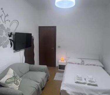Quartiere XI Portuense House | Na Notte a Roma