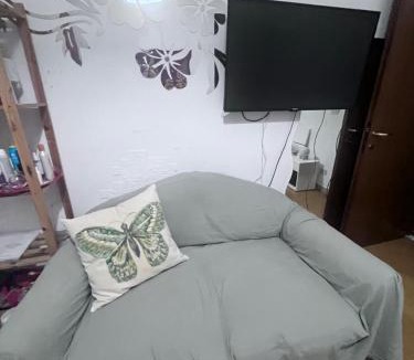 Quartiere XI Portuense House | Na Notte a Roma