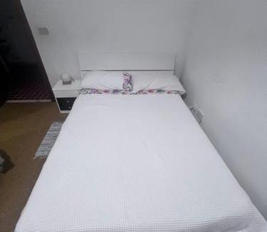 Quartiere XI Portuense House | Na Notte a Roma