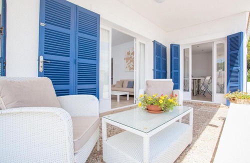 Pedruscada House | Na Pilena 6