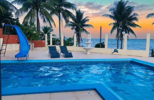 Araruama House | Na Praia- Espaço Dom Artur