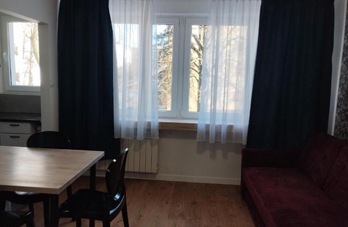 Grodzisk Mazowiecki Apartment | Na Sadowej