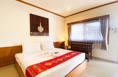 Chiang Khan House | Na Soi 5 Chiangkhan