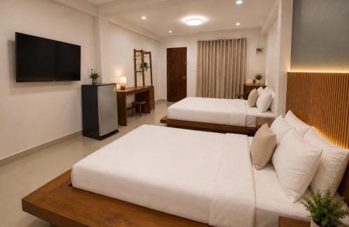 Thani Hotel | Na Sukhothai Hotel