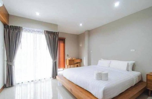Thani Hotel | Na Sukhothai Hotel
