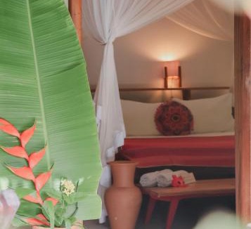 Marau House | Na Villa dos Algodões