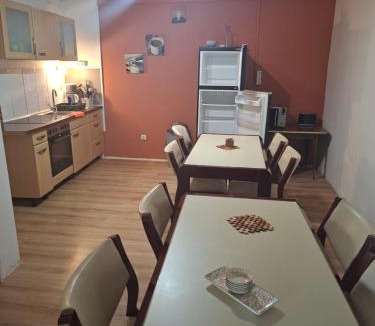 Nabburg Apartment | Naab-burg