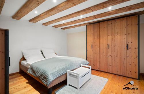 Kallmunz Apartment | Naabblick