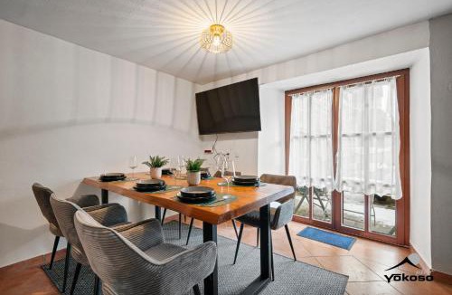 Kallmunz Apartment | Naabblick