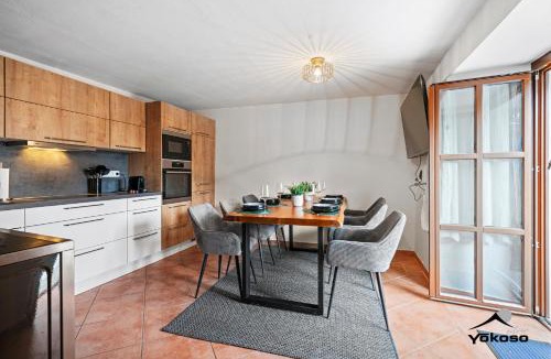 Kallmunz Apartment | Naabblick