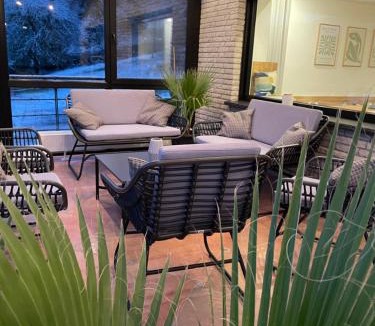 Ahrdorf House | Naach Mattes
