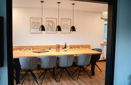 Ahrdorf House | Naach Mattes