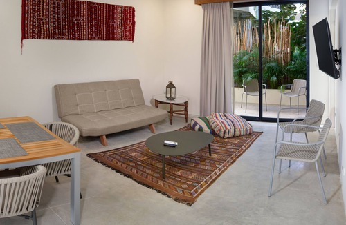 Zama Hotel | Naala Tulum